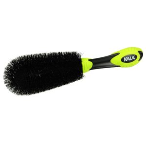 Escova de Limpeza para Furos de Rodas Automotiva 29cm Kala