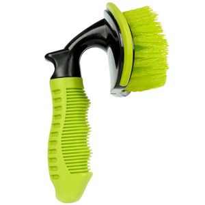 Escova de Limpeza para Pneus Automotivo 18mm Kala