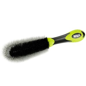 Escova Dupla para Furos de Rodas Automotivo 29cm Kala