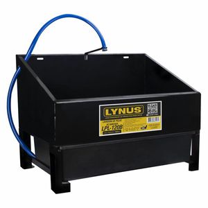 Lavadora de Peças LPL-120 127V Lynus