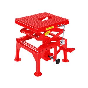 Macaco Hidráulico para Moto 130Kg da Bumafer