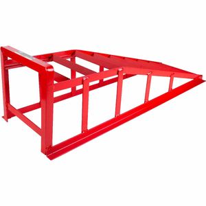 Rampa Automotiva Sem Macaco 2 Toneladas Bumafer