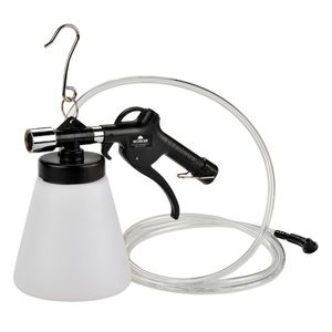 Sangrador de Freios a Vácuo 1/4" (bsp fêmea) 750ml Worker