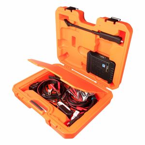 Scanner 3 Scope Pro Diagnóstico de Injeção Eletrônica Raven