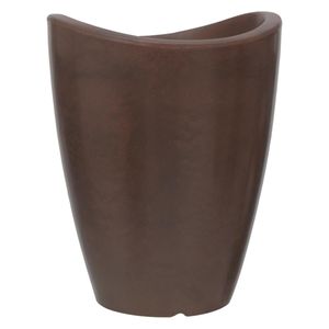 Vaso Copacabana Antique Rusty 25x32cm 10L Vasart