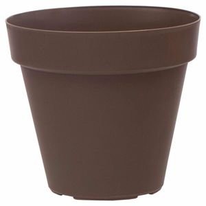 Vaso Sampa Taupe 25x22cm 4,8L Vasart