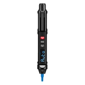 Caneta Multimetro EZVOLT3 CAT III 600v MINIPA