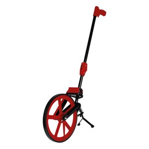 Medidor de Distância Manual com Alça Dobrável Worker