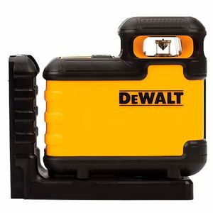 Nível a Laser 2x360 Verde 15m 135° Dewalt
