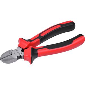 Alicate De Corte Diagonal 6" 1000V Worker