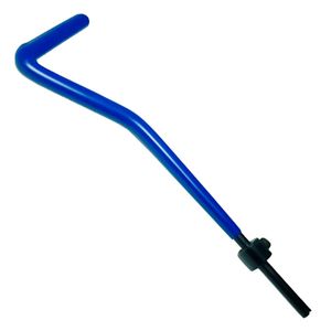 Aplicador para Rosca Postiça N°7 M16 MF16 Rocast
