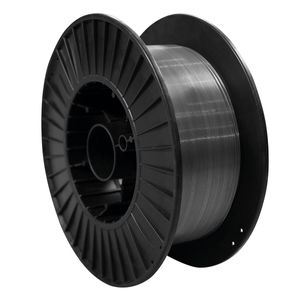 Arame E71T-1 para Solda Mig 1,6mm/15kg Worker
