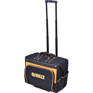 Bolsa Ferramentas 63 Bolsos Com Rodas Dewalt