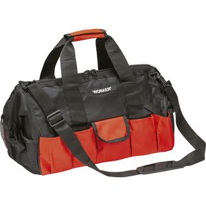 Bolsa para Ferramentas em Poliéster 600 D 18” Worker