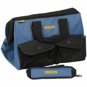 Bolsa/Mala Para Ferramentas Standard 16" Irwin