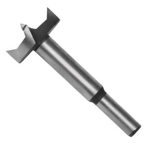 Brocas Forstner Aço para Madeira 34mm Worker
