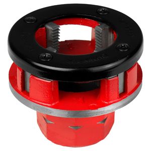 Cabeçote Tarraxa em Aço Cromo Vanádio e Ferro 1.1/4" Bumafer