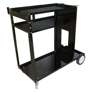 Carrinho de Solda S/Gav P/ 80KGF Modelo CSL-80G da Lynus