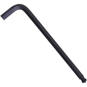 Chave Allen Abaulada 10 MM 220850BR Belzer