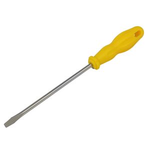Chave de Fenda Amarela 1/4 x 4" Kala