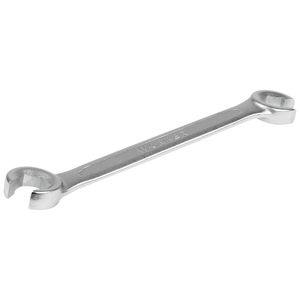 Chave Poligonal Aberta em Aço Cromo Vanádio 30x32mm Worker