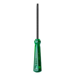 Chave Torx T27 com Cabo PVC em Cromo Vanádio Sata