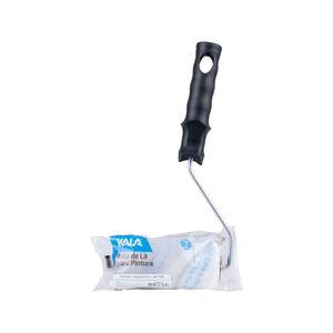 Rolo para Pintura Lã Sintética Especial 9cm Kala