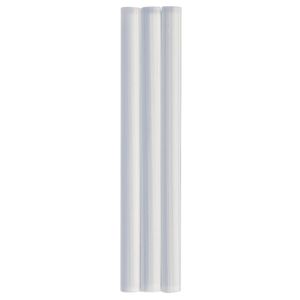 Cola Quente Bastão Transparente 8x300mm 1Kg Kala