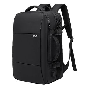 Mochila Travel 40L Preta KALA