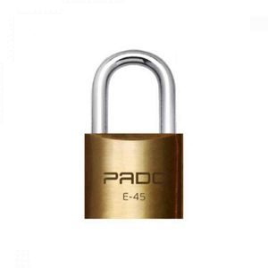 CADEADO PADO E 45
