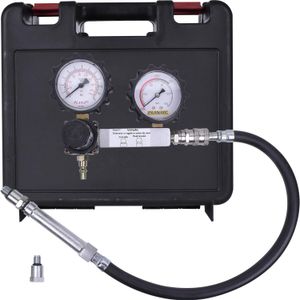 Medidor de Vazão do Cilindro de Motores 150psi Planatc