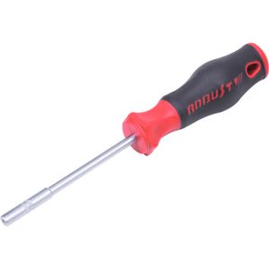 CHAVE CANHãO 3 MM ROBUST 060900