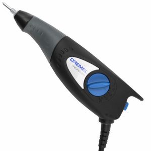 Gravador De Peças 7200PPM Engraver Uso Hobby Dremel