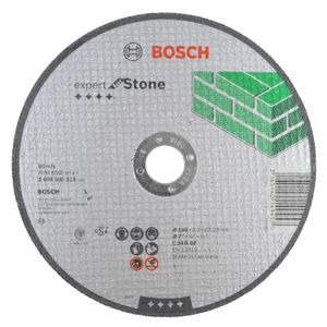 Disco de Corte Para Pedra 7" Profissional Expert Bosch