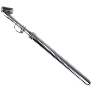 Calibrador de Pneus Manual Niquelado 176N 14-160LB Schweers