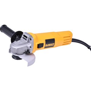 Esmerilhadeira Angular 4.1/2" 700W DWE4010-BR DeWALT