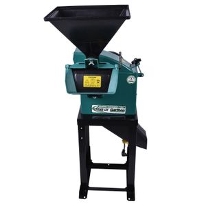 Triturador Forrageiro 2HP  GTI-2000LDF Garthen