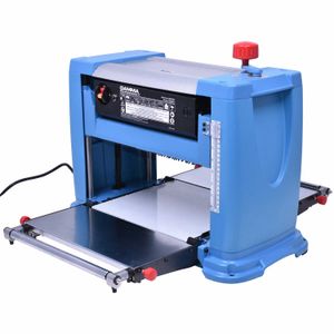 Plaina Desengrossadeira G683BR 12.1/2" 1500W Gamma