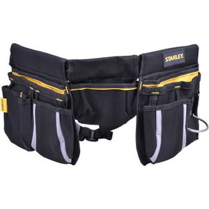 Cinto Para Ferramentas Com 9 Bolsos STST511304 Stanley