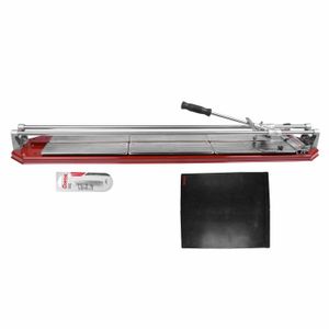 Cortador de Pisos e Azulejos 115 cm Super 1150 Modelo Cortag