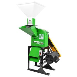 Triturador Forrageiro Trf-300 Trapp - Bivolt