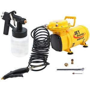Compressor de Ar Jet Master 1/3 HP 220V Schulz