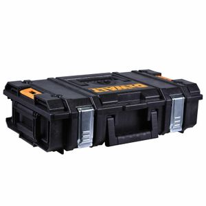 Maleta Modular Pequena TOUGHSYSTEM® DS150 DWST08201 DeWalt