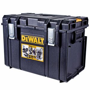 Caixa Organizadora XG Toughsystem DS400 55,4cm 50Kg Dewalt