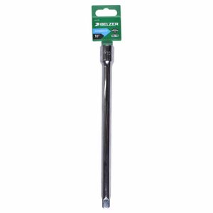 Extensão Longa 10” Com Encaixe 1/2” modelo 204957BX Belzer