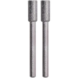 Lima rotativa 4,76 mm x 9,52 mm NOVE54