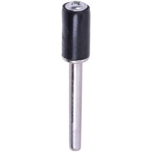Haste para lixa cilindro 6,4 mm NOVE54