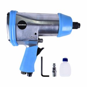Chave de Impacto Pneumática 3/4” 62,2kgfm G1179BR Gamma