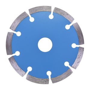 Disco Diamantado Segmentado 110mmX20mm Bumafer