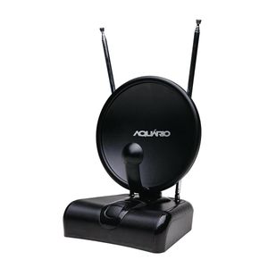 Antena Interna 4 em 1 Aquario